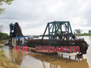 維護(hù)抽沙船需要注意哪些事項(xiàng)？